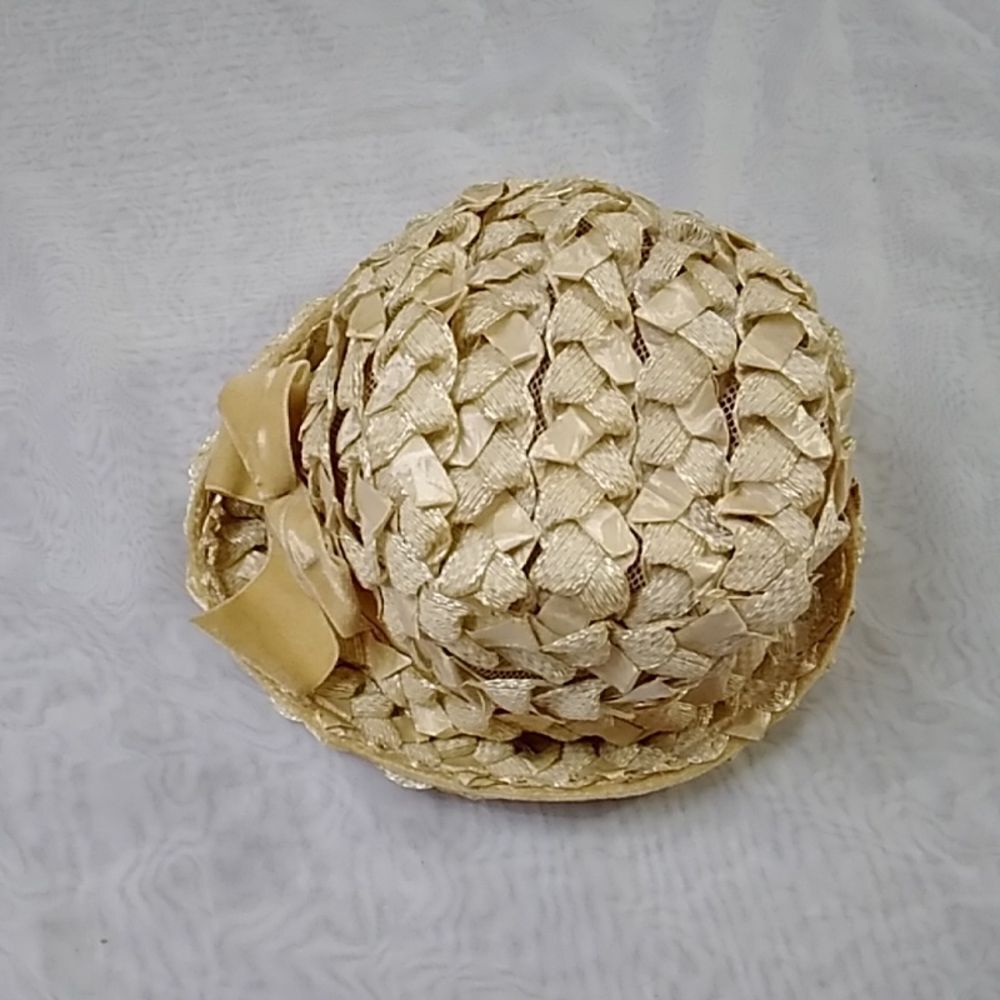Vintage Handmade Women Hag - Picture 9 of 14